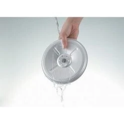 Zojirushi NS-WAC10WD White Fuzzy Logic 5.5-Cup Rice Cooker And Warmer - Zojirushi Fuzzy Logic 5.5-Cup Rice Cooker/Warmer -Blender Spark Deals Store e4954fb2 e8a4 48c6 a14a 21f691c23cc7