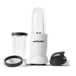 Nutribullet Pro 900 Watt Personal Blender NB9-0901AW - Matte White 17 Nutribullet Pro 900 Watt Personal Blender NB9-0901AW - Matte White -Blender Spark Deals Store e4b165a7 6404 5463 874c 66968f7666b8