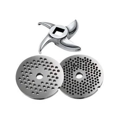 Weston Pro Series #12 Meat Grinder - 1 HP 5 Weston Pro Series #12 Meat Grinder - 1 HP - Image 5