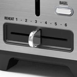 Bella Pro Series - 4-Slice Wide-Slot Toaster - Stainless Steel 14 Bella Pro Series - 4-Slice Wide-Slot Toaster - Stainless Steel -Blender Spark Deals Store e5984496 6430 5204 92c7 0e54b1d0c094