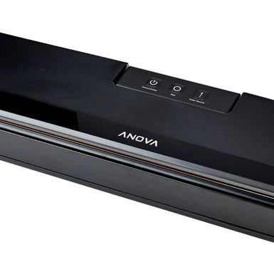 Anova - Precision Vacuum Sealer - Black 6 Anova - Precision Vacuum Sealer - Black - Image 6