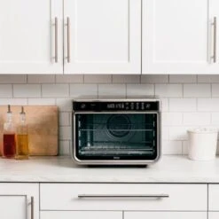 Ninja - Foodi 10-in-1 XL Pro Air Fry Oven, Dehydrate, Reheat - Stainless Steel -Blender Spark Deals Store e67dfa63 c60f 5b95 ab0b e1e4aee20810