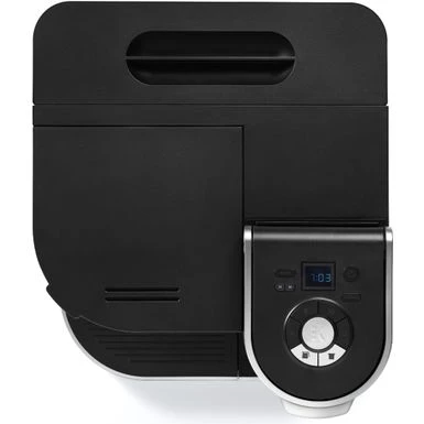 Keurig® Keurig - K-Duo 12-Cup Coffee Maker And Single Serve K-Cup Brewer - Black 9 Keurig® Keurig - K-Duo 12-Cup Coffee Maker And Single Serve K-Cup Brewer - Black - Image 9