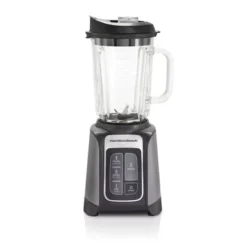 Hamilton Beach - PowerMax Professional Performance Blender Gray 19 Hamilton Beach - PowerMax Professional Performance Blender Gray -Blender Spark Deals Store e7aeb66b 22ff 4f4c 99a0 ef4121d3e735