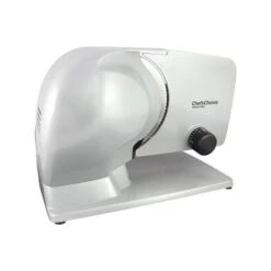 Chef'sChoice - 665 Professional 8.5-Inch Electric Food And Meat Slicer With Stainless Steel Serrated Blade NSF Certified - Gray 5 Chef'sChoice - 665 Professional 8.5-Inch Electric Food And Meat Slicer With Stainless Steel Serrated Blade NSF Certified - Gray -Blender Spark Deals Store e7cd1426 7ec3 5693 be18 f86ba5e20776