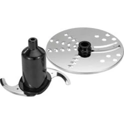 Bella Pro Series - 8-Cup Food Processor - Black -Blender Spark Deals Store e88f5cce d2c8 5ce6 82f5 78d21fcb8c5f