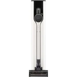LG - CordZero Cordless Stick Vacuum With All-in-One Tower - Essence White -Blender Spark Deals Store e8cf3fde fcdb 5ac8 8ea4 9d5c78897552