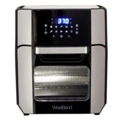West Bend 12.6 Qt. Xl Digital Air Fryer Oven