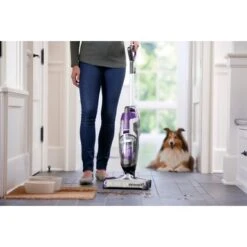 BISSELL - CrossWave Pet Pro All-in-One Multi-Surface Cleaner - Grapevine Purple And Sparkle Silver -Blender Spark Deals Store e9188713 3234 5ff2 bab4 ae7eec0b2c88