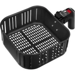 Insignia™ - 5 Qt. Digital Air Fryer - Stainless Steel 12 Insignia™ - 5 Qt. Digital Air Fryer - Stainless Steel -Blender Spark Deals Store e9244758 16f6 5496 a52c 0c63bdb1de27