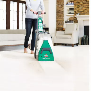 Bissell - Big Green Machine Professional Carpet Cleaner 3 Bissell - Big Green Machine Professional Carpet Cleaner - Image 3