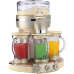 Margaritaville - Tahiti Countertop Blender & Frozen Concoction Maker - Cream 11 Margaritaville - Tahiti Countertop Blender & Frozen Concoction Maker - Cream -Blender Spark Deals Store ea27133c 7773 535a 8aeb 63fe8aa0329a