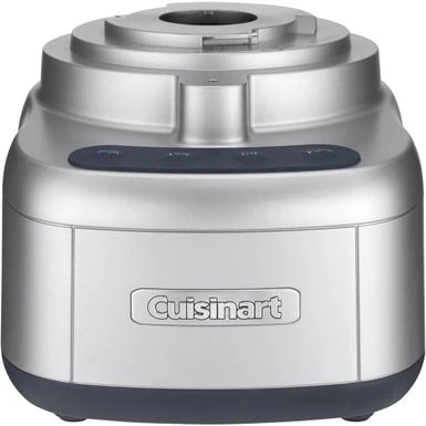 Cuisinart - Elemental 11-Cup Food Processor - Stainless Steel 10 Cuisinart - Elemental 11-Cup Food Processor - Stainless Steel - Image 10