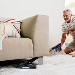 Shark - Pet Cordless Stick Vacuum With XL Dust Cup, LED Headlights - Blue Iris 30 Shark - Pet Cordless Stick Vacuum With XL Dust Cup, LED Headlights - Blue Iris -Blender Spark Deals Store eae8108a de28 5479 9b9e 00b73ac24080