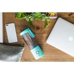 BlendJet - 2 Portable Blender - Mint 9 BlendJet - 2 Portable Blender - Mint -Blender Spark Deals Store ebeee491 e260 58c7 a6af b2069dd88ab3