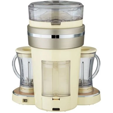 Margaritaville - Tahiti Countertop Blender & Frozen Concoction Maker - Cream 6 Margaritaville - Tahiti Countertop Blender & Frozen Concoction Maker - Cream - Image 6