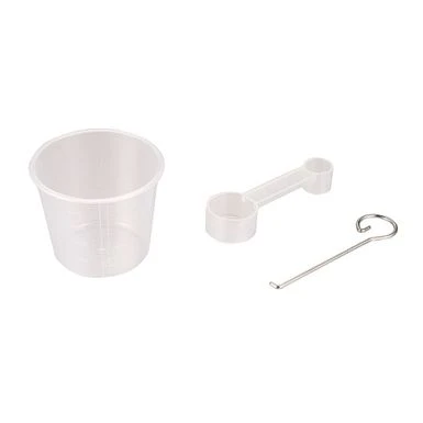 Elite Gourmet - 2lb Programmable Bread Machine Maker - Black 10 Elite Gourmet - 2lb Programmable Bread Machine Maker - Black - Image 10