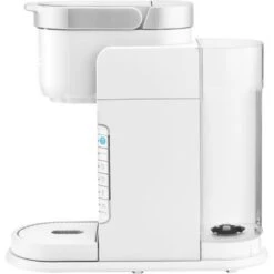 Keurig® Keurig - K-Iced Single Serve K-Cup Pod Coffee Maker - White -Blender Spark Deals Store ecd859d6 2b95 5ccf 9296 ec49d5983752