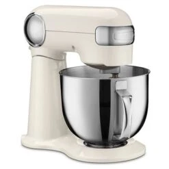 Cuisinart - Precision Master 5.5 Quart Stand Mixer - Coconut Cream -Blender Spark Deals Store ed2aacd4 2bbb 5d15 9311 535f8db4a29d