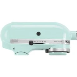 KitchenAid Artisan Series 325-Watt Tilt-Back Head Stand Mixer In Ice Blue 6 KitchenAid Artisan Series 325-Watt Tilt-Back Head Stand Mixer In Ice Blue -Blender Spark Deals Store ed7f95fb f8b4 4b05 b5c4 cb6597f01fb4