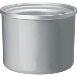 Cuisinart - Cool Creations 2-Quart Ice Cream Maker - Brushed Chrome 24 Cuisinart - Cool Creations 2-Quart Ice Cream Maker - Brushed Chrome -Blender Spark Deals Store ed8dca9c b365 50fa b69f cd23e603d3ab