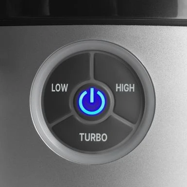 NutriBullet - Centrifugal Juicer Pro NBJ50200 - Silver - Silver 10 NutriBullet - Centrifugal Juicer Pro NBJ50200 - Silver - Silver - Image 10