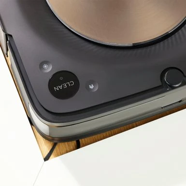 IRobot - Roomba S9+ (9550) Robot Vacuum & Braava Jet M6 (6112) Robot Mop Bundle - Black 9 IRobot - Roomba S9+ (9550) Robot Vacuum & Braava Jet M6 (6112) Robot Mop Bundle - Black - Image 9