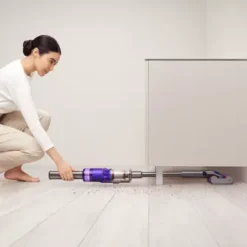 Dyson - Omni-glide Cordless Vacuum - Purple/Nickel -Blender Spark Deals Store ef90a392 148f 4607 bc16 a16d3fbb4361