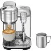 Nespresso Vertuo Creatista By Breville - Stainless Steel