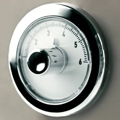 Haden Dorset Stainless Steel 4-Slice Toaster - Rectory Red 10 Haden Dorset Stainless Steel 4-Slice Toaster - Rectory Red - Image 10