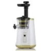 Omega - Cold Press 365 Vertical Masticating Juicer - White