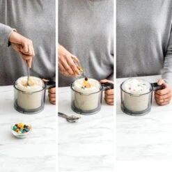 Ninja - CREAMi Deluxe 10-in-1 Ice Cream And Frozen Treat Maker - Silver 19 Ninja - CREAMi Deluxe 10-in-1 Ice Cream And Frozen Treat Maker - Silver -Blender Spark Deals Store f2e67ea4 02d8 562b 8bcc 079799b05cef