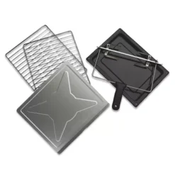 Hamilton Beach - Revolving Rotisserie Countertop Oven W/ Convection -Blender Spark Deals Store f3580942 cfd6 45f2 9e3b b25d95afa3c1