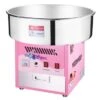 Great Northern Popcorn Commercial Quality Cotton Candy Machine And Electric Candy Floss Maker
