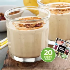 Ninja - Nutri-Blender Plus Personal Blender -Blender Spark Deals Store f3f76cc5 fc76 415e 9c4f 2ad3a9186a4d