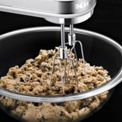 KitchenAid 7-Speed Hand Mixer With Turbo Beaters II In White -Blender Spark Deals Store f40cd173 9e5d 4564 8b42 0d11a1a9d5c5