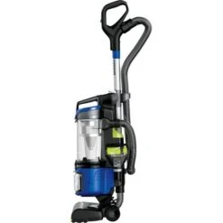 BISSELL - CleanView Allergen Pet - Cobalt Blue/Electric Green -Blender Spark Deals Store f49b4cc9 6036 5b2d bc2f 384a96992822