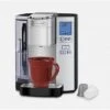 Cuisinart Premium Single Serve Brewer