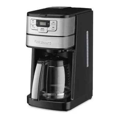 Cuisinart Automatic Grind And Brew 12-Cup Coffee Maker 2 Cuisinart Automatic Grind And Brew 12-Cup Coffee Maker - Image 2