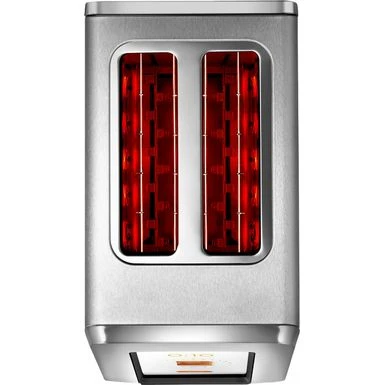 Revolution Cooking - Revolution InstaGLO R180 Toaster - Stainless Steel 9 Revolution Cooking - Revolution InstaGLO R180 Toaster - Stainless Steel - Image 9