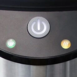 WestBend - 42-Cup Double Walled Commercial Coffee Urn - Silver -Blender Spark Deals Store f5fa1414 561f 56dc ba9c 88bb1cfde883