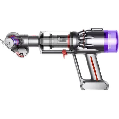Dyson - Humdinger Handheld Cordless Vacuum - Silver 2 Dyson - Humdinger Handheld Cordless Vacuum - Silver - Image 2