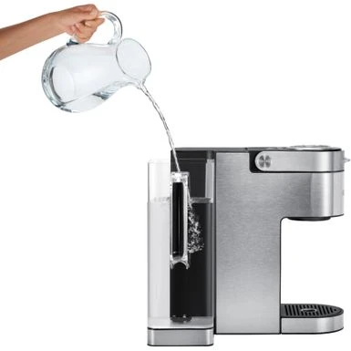 Keurig® Keurig - K-Supreme Plus Coffee Maker - Stainless Steel 8 Keurig® Keurig - K-Supreme Plus Coffee Maker - Stainless Steel - Image 8