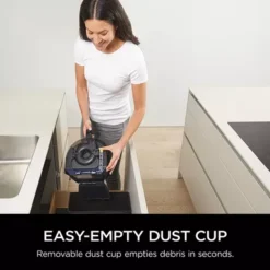 Shark - Canister Pet Bagless Corded Vacuum - Navy/Silver 37 Shark - Canister Pet Bagless Corded Vacuum - Navy/Silver -Blender Spark Deals Store f71dd0c3 040f 4eb3 9a1e 49064558d024