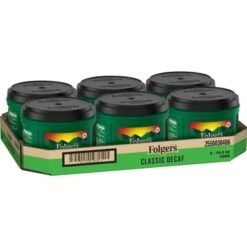 Classic Decaf Coffee - Brown 5 Classic Decaf Coffee - Brown -Blender Spark Deals Store f73b6bd2 d20b 44aa 9e83 70d03641059b