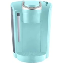 Keurig® Keurig - K-Select Single-Serve K-Cup Pod Coffee Maker - Oasis 10 Keurig® Keurig - K-Select Single-Serve K-Cup Pod Coffee Maker - Oasis -Blender Spark Deals Store f742bd16 7306 5625 a66a dc800d5d3e26