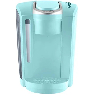 Keurig® Keurig - K-Select Single-Serve K-Cup Pod Coffee Maker - Oasis 3 Keurig® Keurig - K-Select Single-Serve K-Cup Pod Coffee Maker - Oasis - Image 3