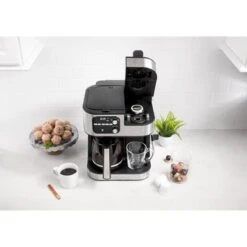 Cuisinart Coffee Center Barista Bar 4-In-1 Coffee Maker 11 Cuisinart Coffee Center Barista Bar 4-In-1 Coffee Maker -Blender Spark Deals Store f7610c2c c84c 4193 b04e 2a6a8cb22615