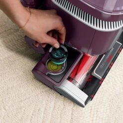 Shark - Rotator Pet Lift-Away ADV Upright Vacuum With DuoClean PowerFins HairPro And Odor Neutralizer Technology - Wine Purple 18 Shark - Rotator Pet Lift-Away ADV Upright Vacuum With DuoClean PowerFins HairPro And Odor Neutralizer Technology - Wine Purple -Blender Spark Deals Store f79ae712 37b1 53a8 828d eb215e116f52