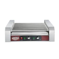 Great Northern Popcorn Commercial 30 Hot Dog 11 Roller Grilling Machine 1650W 9 Great Northern Popcorn Commercial 30 Hot Dog 11 Roller Grilling Machine 1650W -Blender Spark Deals Store f7a2fec9 f880 4e9e 9c2c 7036b5bd7105